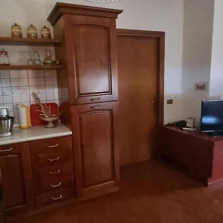 Il Bagnolo Apartment Palazzo  Екстериор снимка