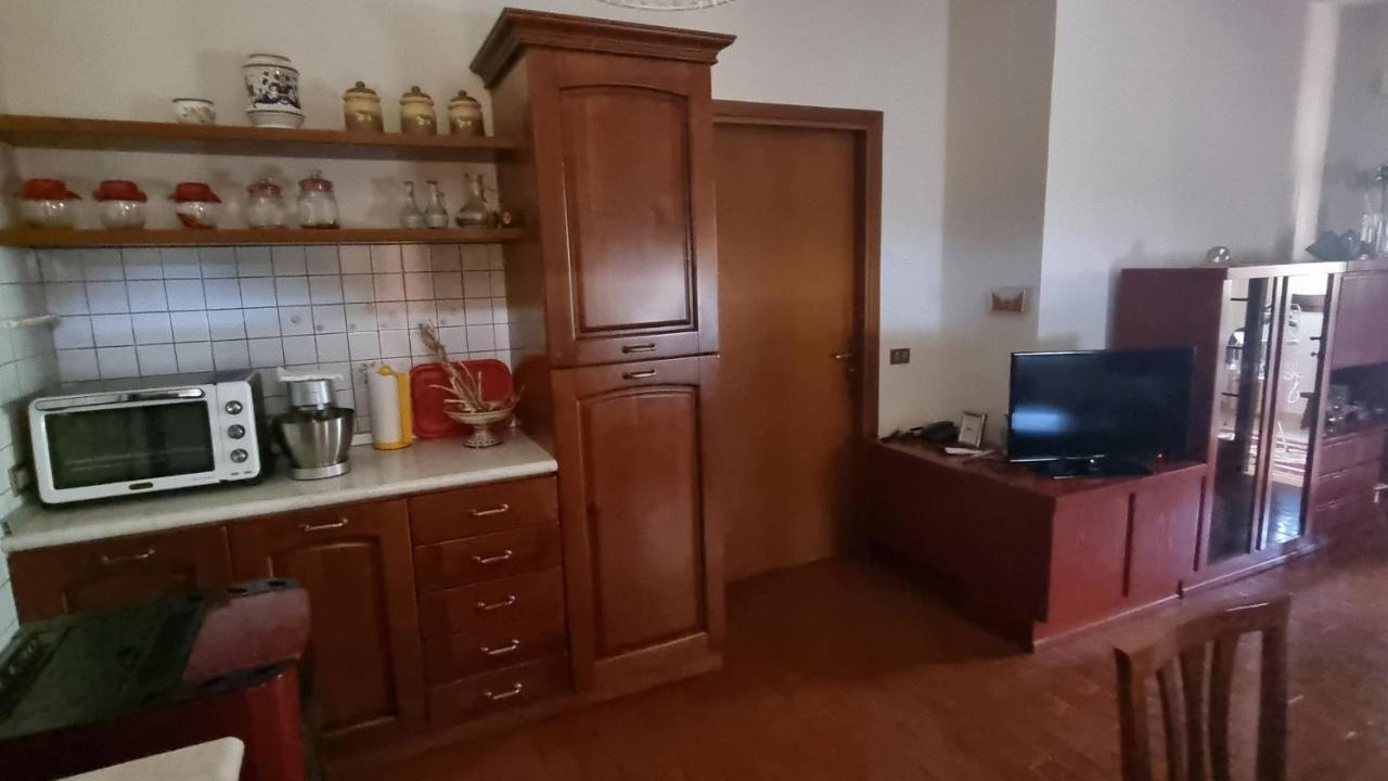 Il Bagnolo Apartment Palazzo  Екстериор снимка