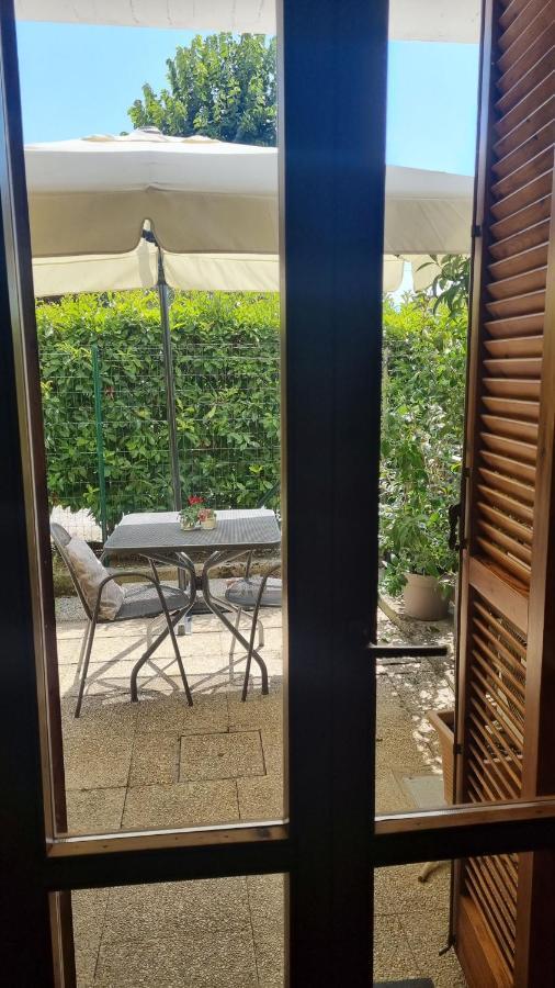 Il Bagnolo Apartment Palazzo  Екстериор снимка