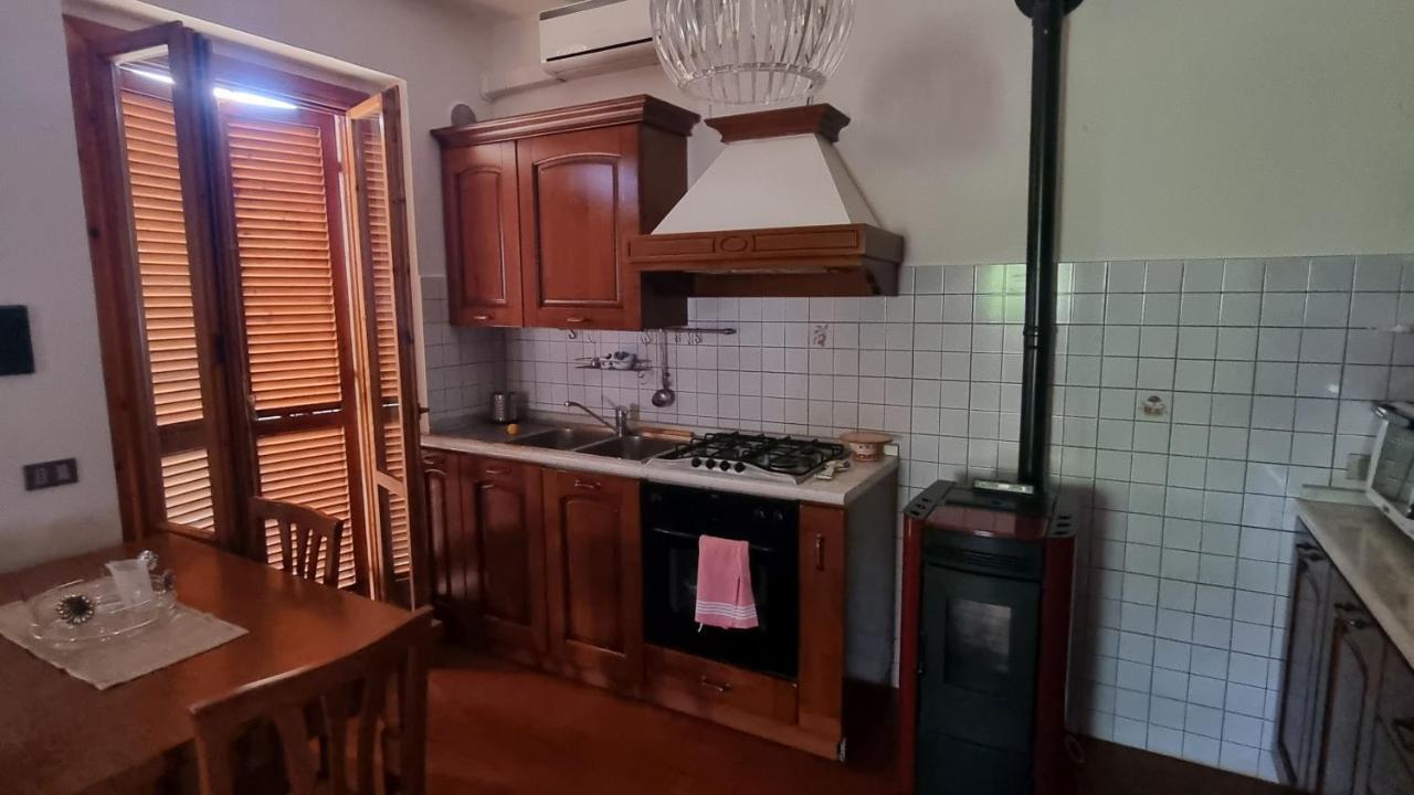 Il Bagnolo Apartment Palazzo  Екстериор снимка