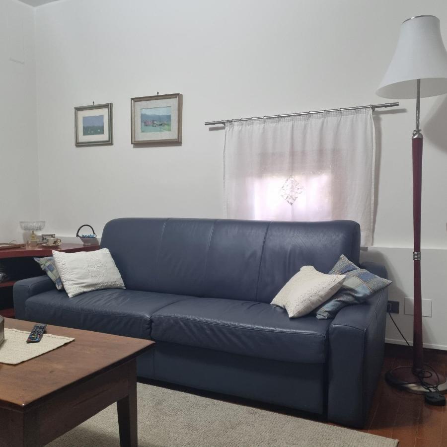 Il Bagnolo Apartment Palazzo  Екстериор снимка