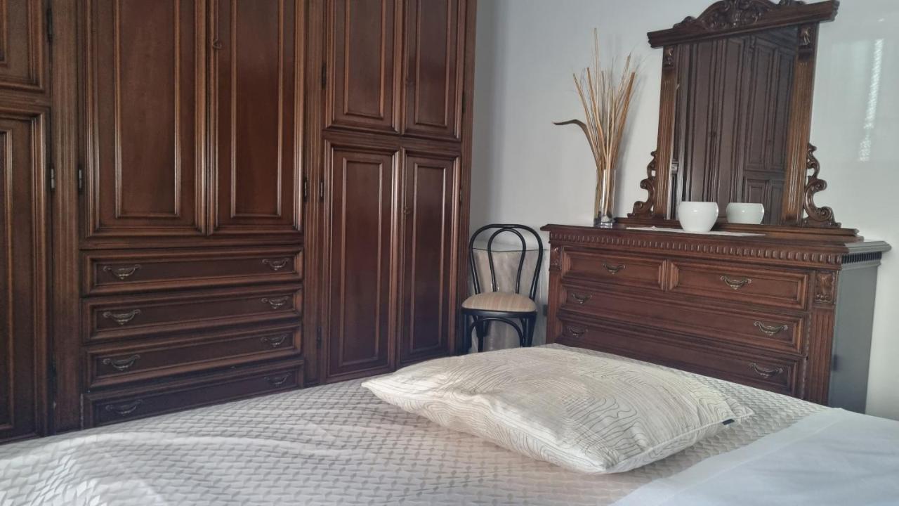 Il Bagnolo Apartment Palazzo  Екстериор снимка