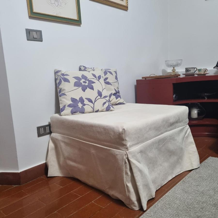 Il Bagnolo Apartment Palazzo  Екстериор снимка