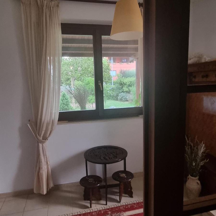 Il Bagnolo Apartment Palazzo  Екстериор снимка
