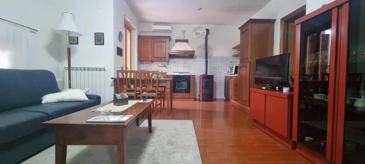 Il Bagnolo Apartment Palazzo  Екстериор снимка